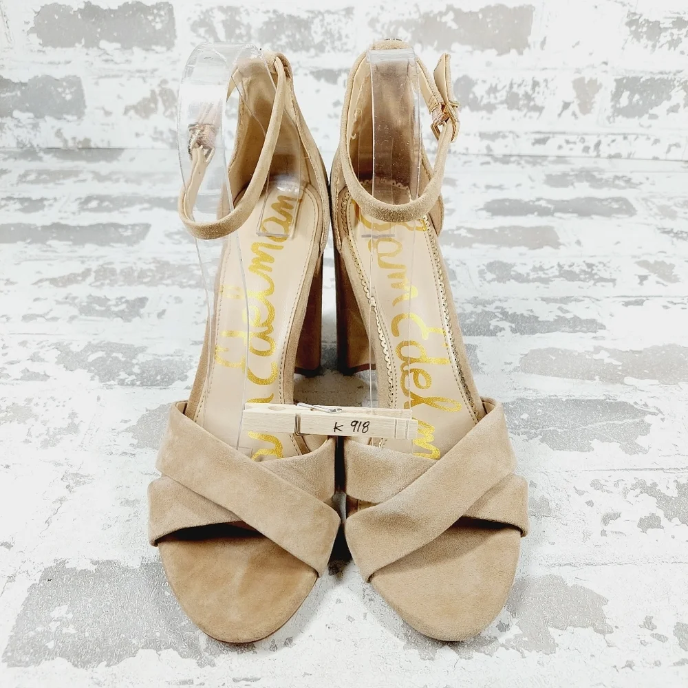 Sam Edelman new yancy